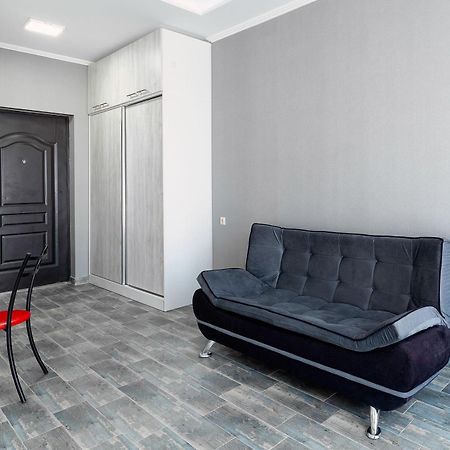 Apartments Kristo Batumi Exterior photo