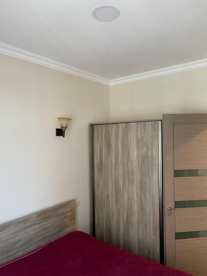 Apartments Kristo Batumi Exterior photo