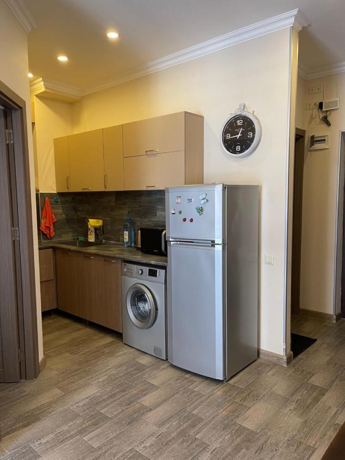 Apartments Kristo Batumi Exterior photo