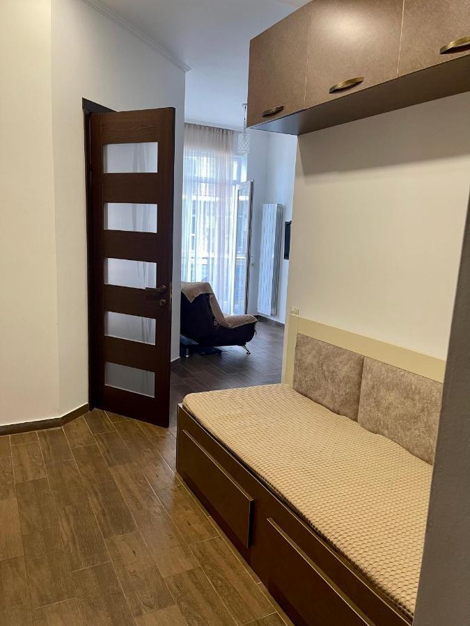 Apartments Kristo Batumi Exterior photo