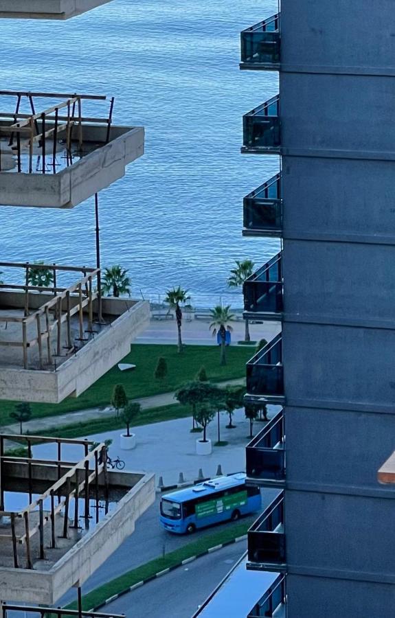 Apartments Kristo Batumi Exterior photo