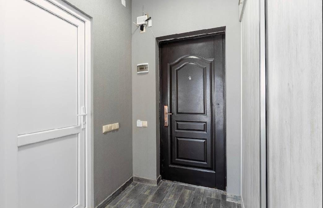 Apartments Kristo Batumi Exterior photo