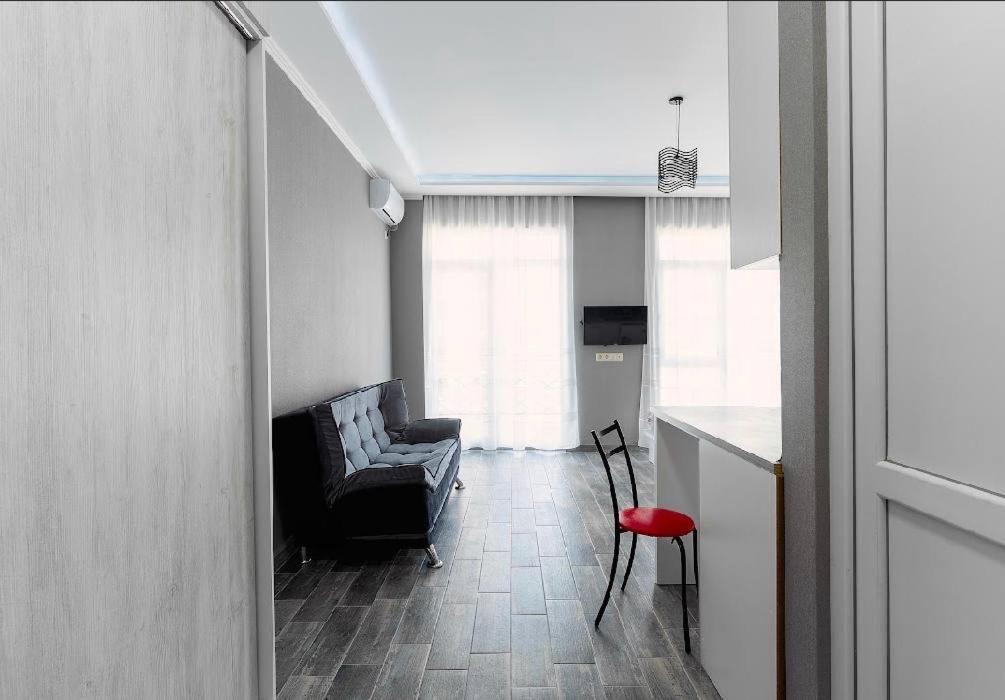 Apartments Kristo Batumi Exterior photo
