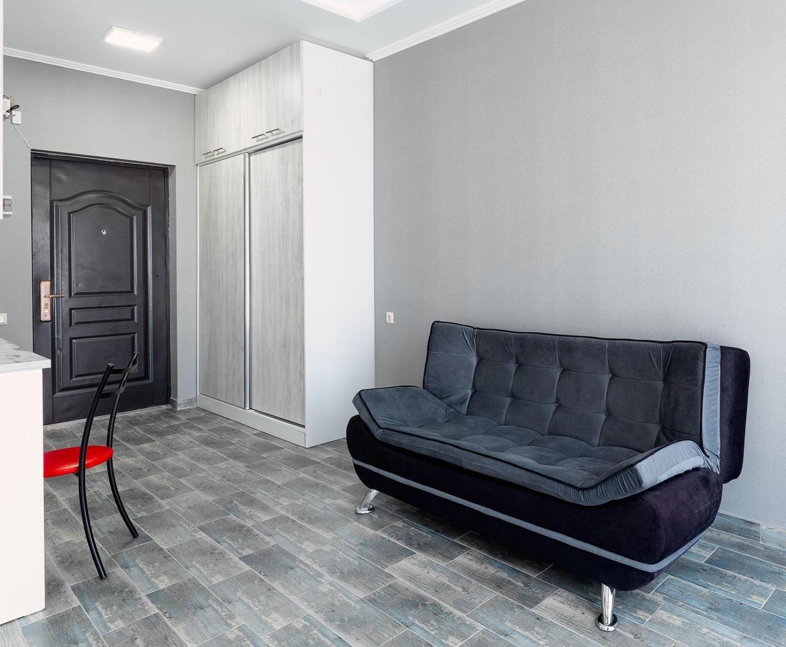 Apartments Kristo Batumi Exterior photo