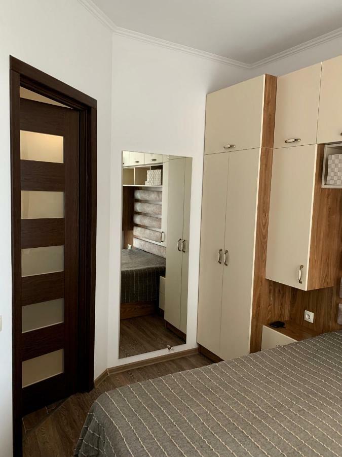 Apartments Kristo Batumi Exterior photo