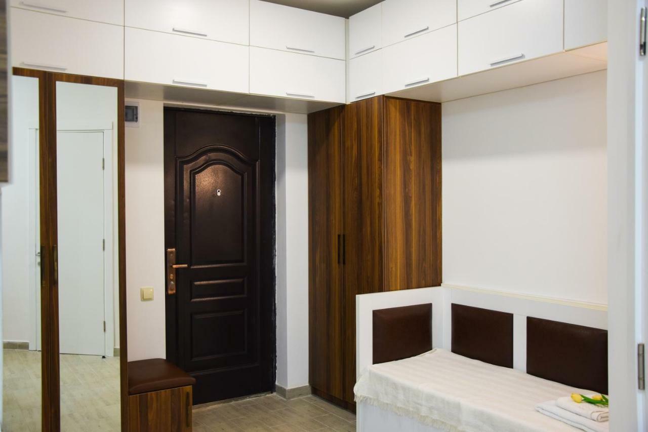 Apartments Kristo Batumi Exterior photo